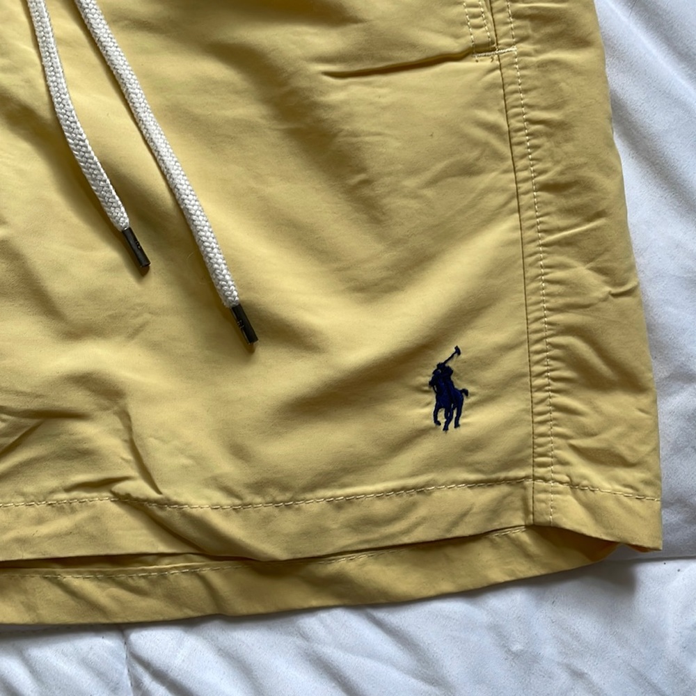 Men’s Ralph Lauren Swim Shorts